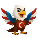 Vatansever Ejderha — yetişkin