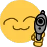 gun