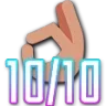 10outta10