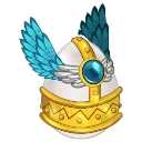 Paladin Ejderhası — yumurta