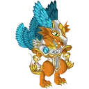 Paladin Ejderhası — bebek