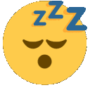 emojiyawning