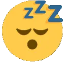 emojiyawning