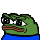 pepejam animated emote - The Rafters