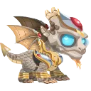 Elf Ejderhası — bebek