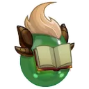 Kitap Ejderhası — yumurta