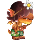 Ukulele Ejderha — bebek