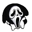 ghostfacespin
