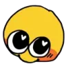 Emojiblush