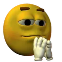 think