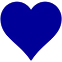 dark_blue_heart
