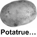 potatrue