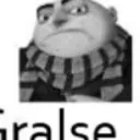 gralse