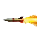 missile