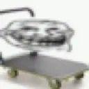 trolley