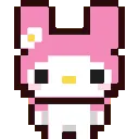 o_4melodykiss