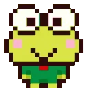o_4keroppikiss