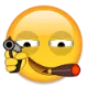 gunsmoke