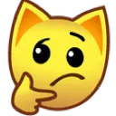 thinkingcat