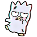 513532badtzmaruhalloween