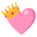 heartcrown