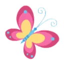 butterfly