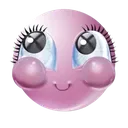 pinkemoijblush