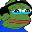 pepecry