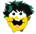 dekuhappy