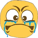 angrycry