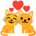 catcouple