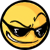 coolguyshades Discord emoji