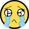 cutecry Discord emoji
