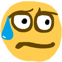 discomfort Discord emoji