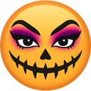 halloweenslayemojia Discord emoji