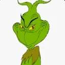 grinch