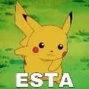 esta