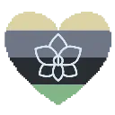 orchidromanticheart