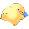 chimken_fat Discord emoji