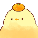 chimken_orange Discord emoji