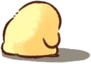 chimken_alone Discord emoji