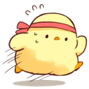 chimken_otw Discord emoji