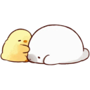 chimken_comfort Discord emoji