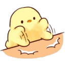 chimken_bongo Discord emoji