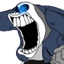 angrysansFND