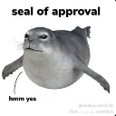 SealOfApproval