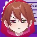 TimeOff custom emote | Legión Raptor / MiniRaptors