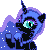 NightmareClap animated emote - Friendship Academy - MLP