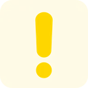 Warning