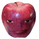 apple